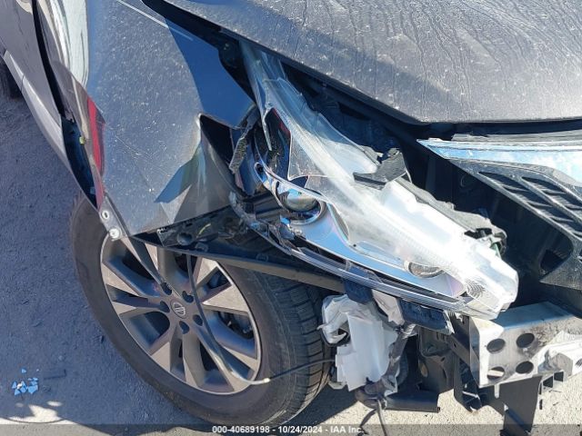 5N1AZ2MG9FN253449 Nissan MURANO S