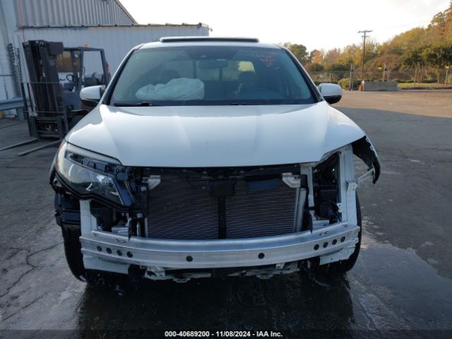 5FPYK3F73HB035395 Honda Ridgeline Rtl-e