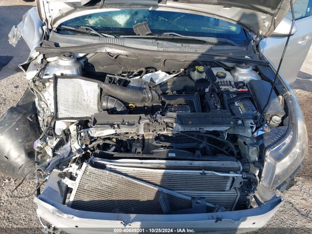 Продаж на аукціоні авто 2012 Chevrolet Cruze 1lt, vin: 1G1PF5SC1C7146154, номер лоту: 40689201