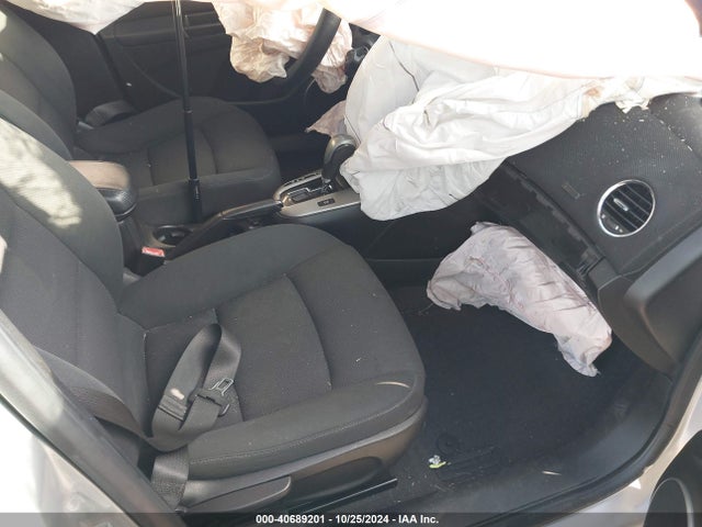 Продаж на аукціоні авто 2012 Chevrolet Cruze 1lt, vin: 1G1PF5SC1C7146154, номер лоту: 40689201