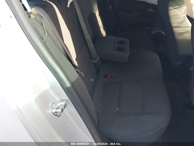 Продаж на аукціоні авто 2012 Chevrolet Cruze 1lt, vin: 1G1PF5SC1C7146154, номер лоту: 40689201