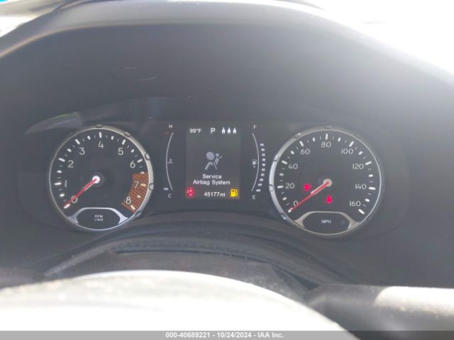 ZACNJABB5KPK93296 Jeep Renegade Latitude Fwd