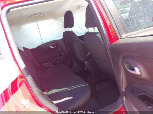 ZACNJABB5KPK93296 Jeep Renegade Latitude Fwd