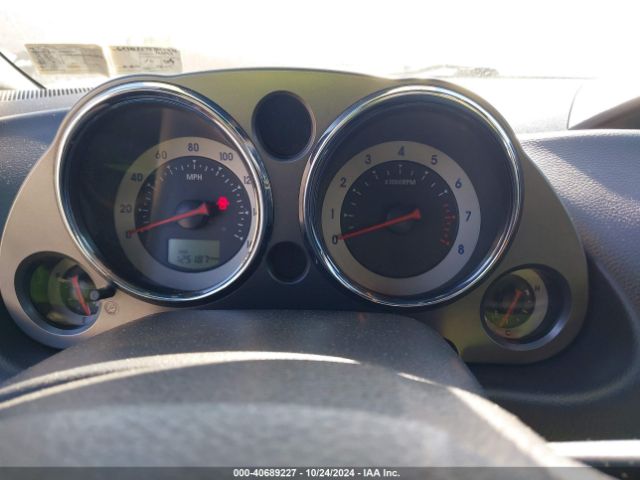 2007 MITSUBISHI ECLIPSE SPYDER 4A3AL35T67E034695 Photo 6