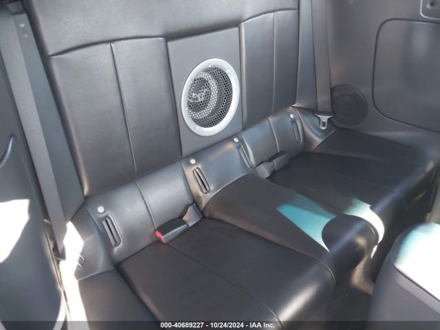 2007 MITSUBISHI ECLIPSE SPYDER 4A3AL35T67E034695 Photo 7