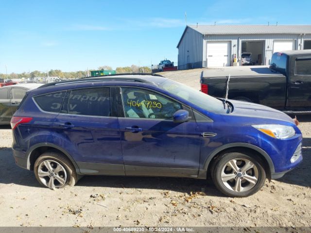 1FMCU9G94GUB59516 Ford ESCAPE SE