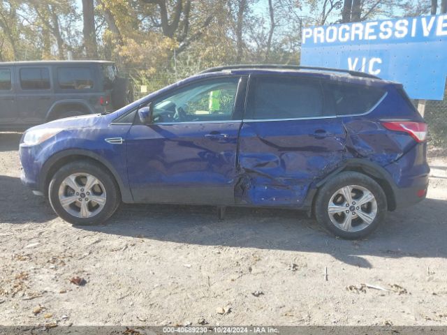 1FMCU9G94GUB59516 Ford ESCAPE SE