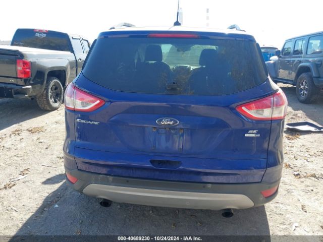 1FMCU9G94GUB59516 Ford ESCAPE SE