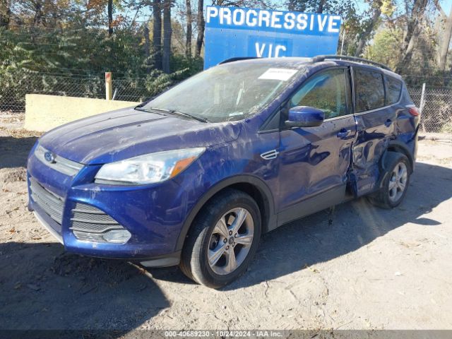 1FMCU9G94GUB59516 Ford ESCAPE SE