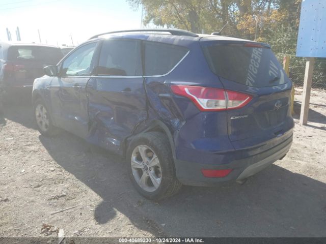 1FMCU9G94GUB59516 Ford ESCAPE SE