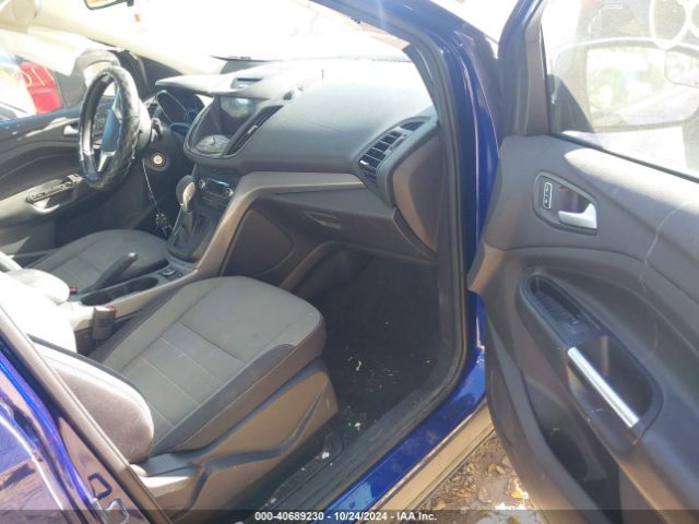 1FMCU9G94GUB59516 Ford ESCAPE SE