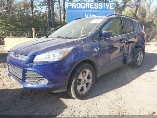 1FMCU9G94GUB59516 Ford ESCAPE SE