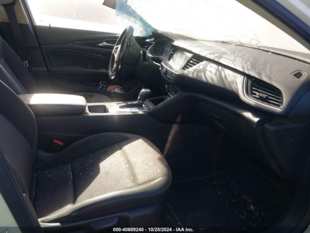 W04GM6SX9J1146810 Buick Regal Sportback Preferred Ii