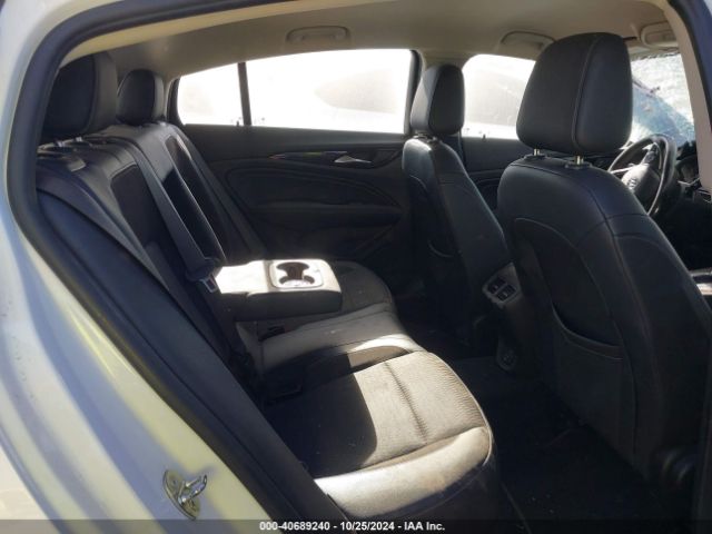 W04GM6SX9J1146810 Buick Regal Sportback Preferred Ii