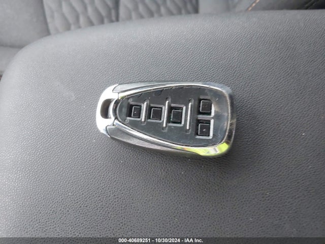 Chevrolet EQUINOX LT 2019 3GNAXKEV5KL190200 Image 11