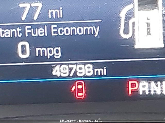 Chevrolet EQUINOX LT 2019 3GNAXKEV5KL190200 Image 15