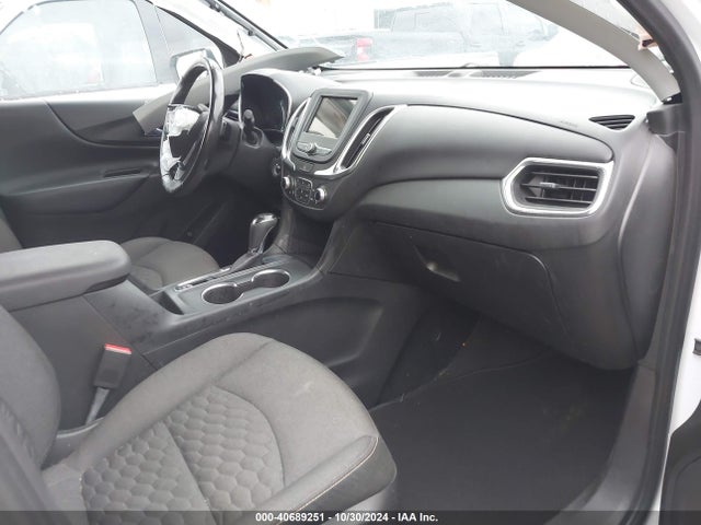 Chevrolet EQUINOX LT 2019 3GNAXKEV5KL190200 Image 5