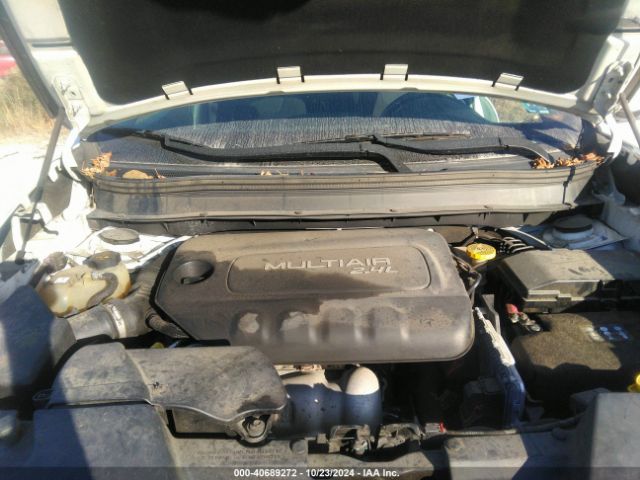 1C4PJMCB2FW775177 Jeep Cherokee Latitude Altitude