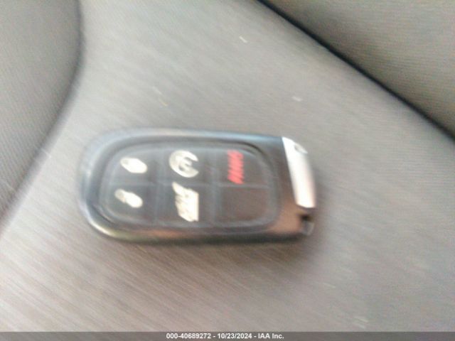 1C4PJMCB2FW775177 Jeep Cherokee Latitude Altitude