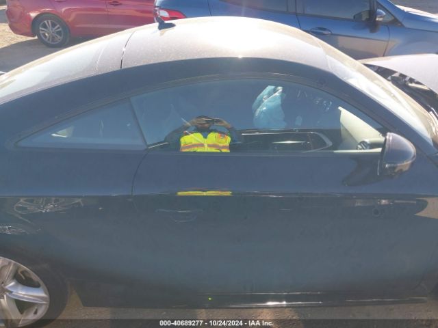 TRUBFAFKXE1006790 Audi Tt 2.0t