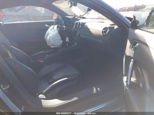 TRUBFAFKXE1006790 Audi Tt 2.0t