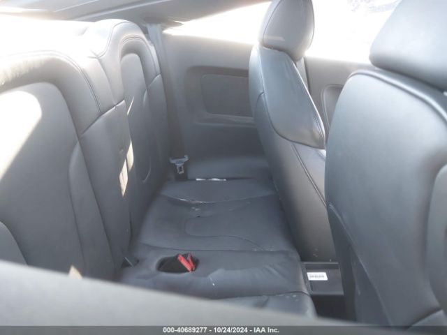 TRUBFAFKXE1006790 Audi Tt 2.0t
