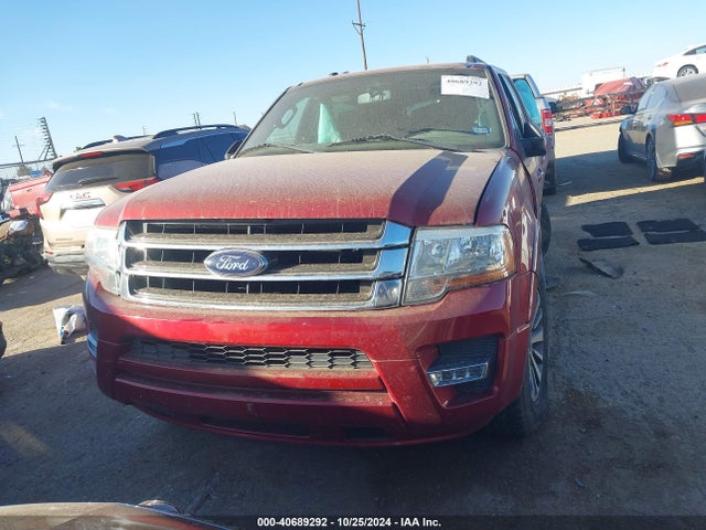 Ford Expedition Xlt 2017 1FMJU1HT5HEA53204 Image 13