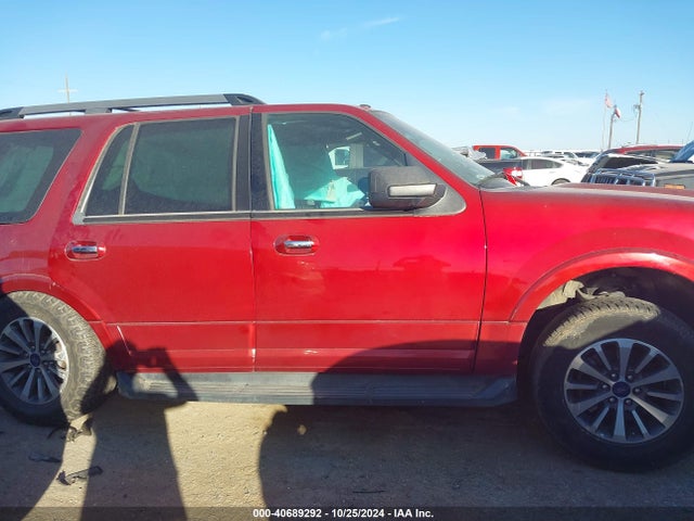 Ford Expedition Xlt 2017 1FMJU1HT5HEA53204 Image 14