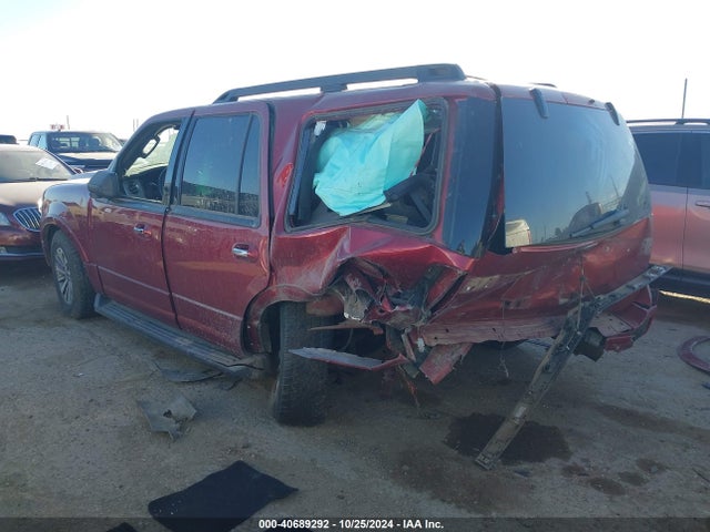 1FMJU1HT5HEA53204 Ford Expedition Xlt