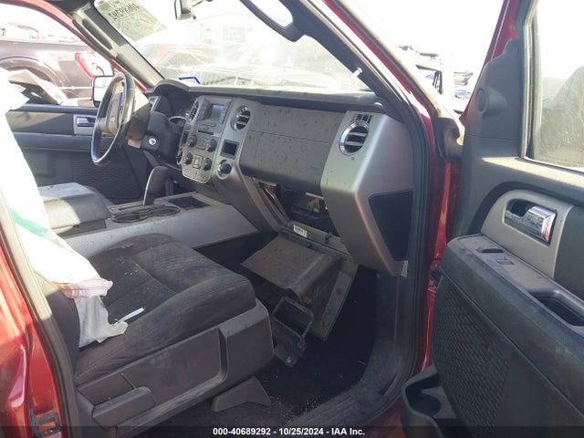 1FMJU1HT5HEA53204 Ford Expedition Xlt