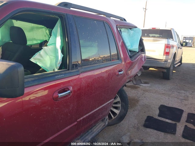 1FMJU1HT5HEA53204 Ford Expedition Xlt