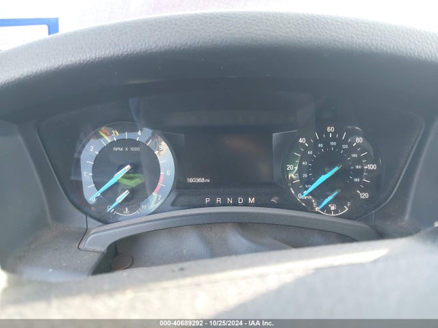1FMJU1HT5HEA53204 Ford Expedition Xlt