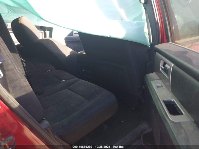1FMJU1HT5HEA53204 Ford Expedition Xlt