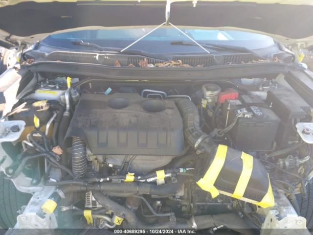 1FM5K7BHXHGA16281 Ford Explorer