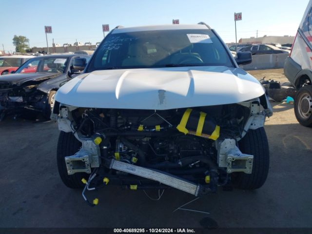 1FM5K7BHXHGA16281 Ford Explorer