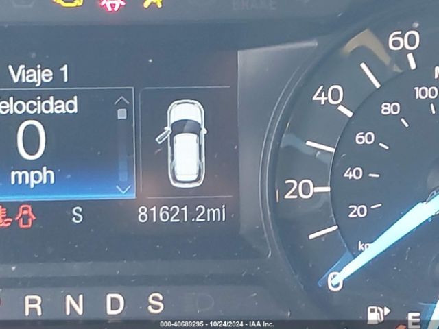 1FM5K7BHXHGA16281 Ford Explorer