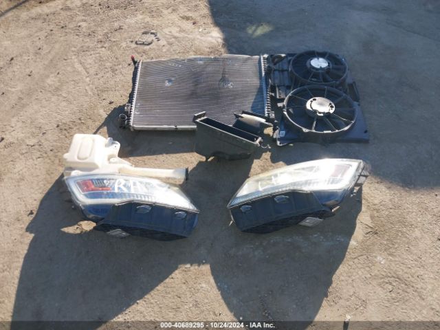 1FM5K7BHXHGA16281 Ford Explorer