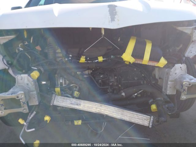 1FM5K7BHXHGA16281 Ford Explorer