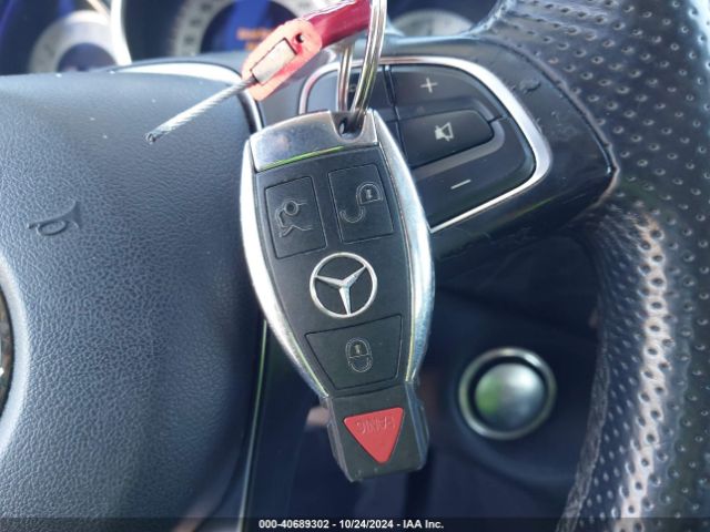 WDDLJ6FB0FA140760 Mercedes-Benz Cls 400