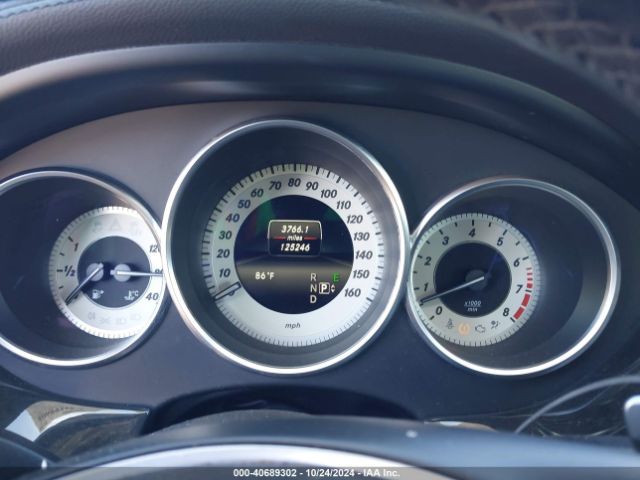 WDDLJ6FB0FA140760 Mercedes-Benz Cls 400
