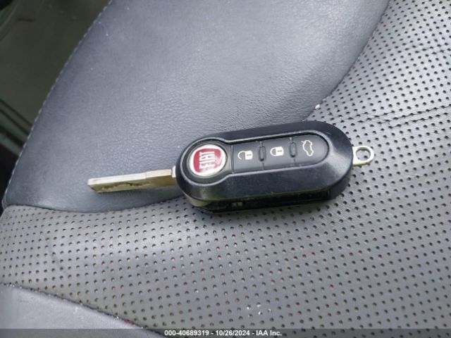 2014 FIAT 500L ZFBCFACH2EZ029752 Photo 10