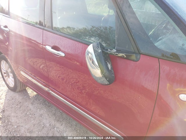 ZFBCFACH2EZ029752 Fiat 500l Lounge