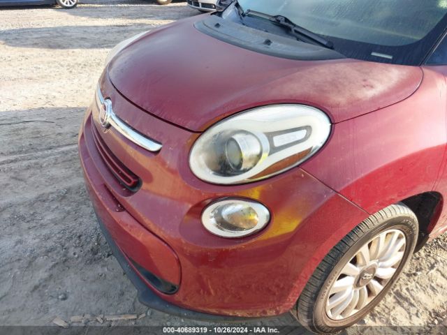 2014 FIAT 500L ZFBCFACH2EZ029752 Photo 5