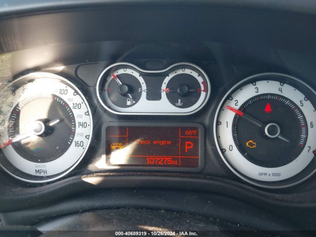 2014 FIAT 500L ZFBCFACH2EZ029752 Photo 6