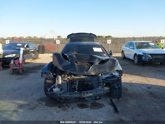 2C3CDXEJ6GH310286 Dodge Charger Srt 392