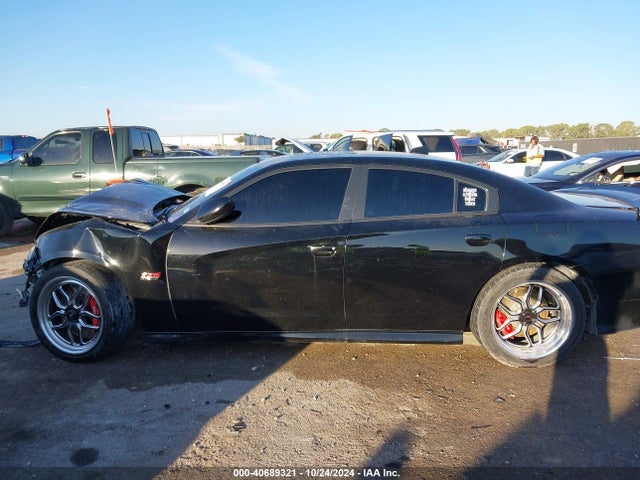 Dodge Charger Srt 392 2016 2C3CDXEJ6GH310286 Image 13