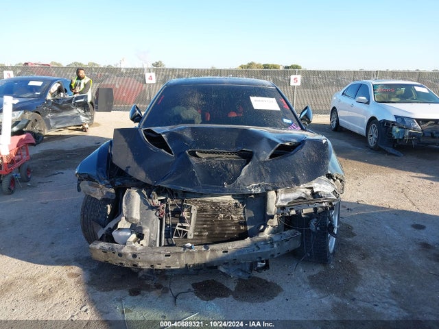 2C3CDXEJ6GH310286 Dodge Charger Srt 392
