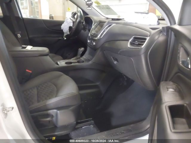 3GNAXUEV1LS619741 Chevrolet Equinox Awd Lt 1.5l Turbo