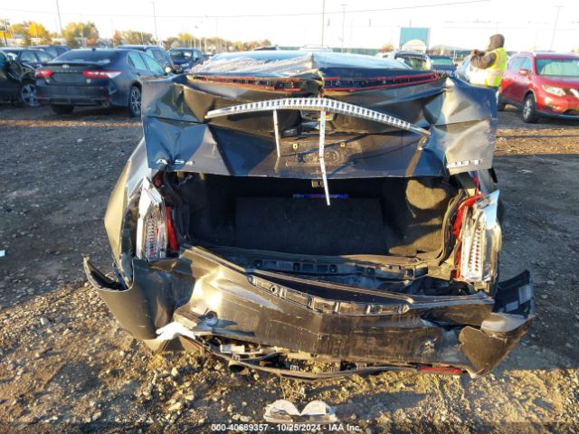 1G6AG5RX1F0102397 Cadillac Ats Standard