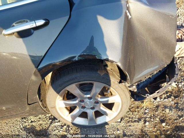 1G6AG5RX1F0102397 Cadillac Ats Standard